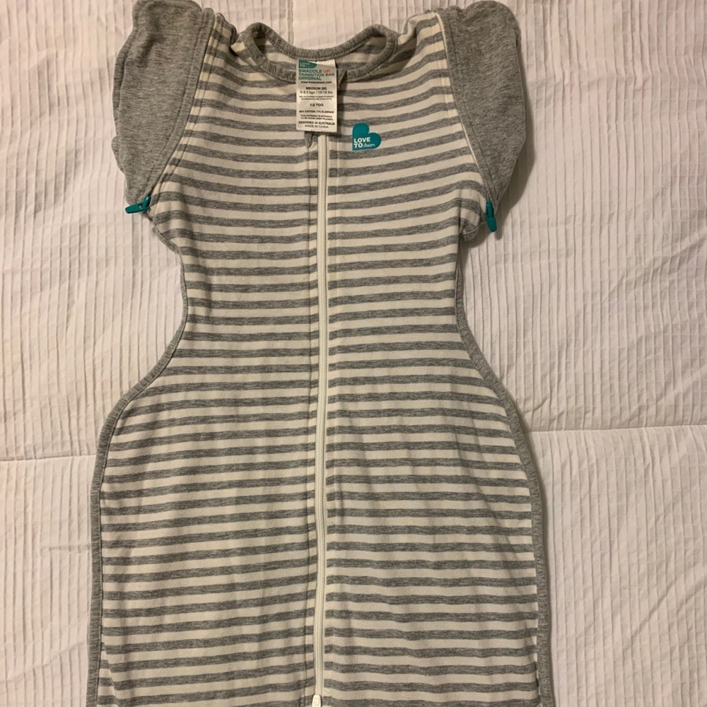 Love to dream swaddle